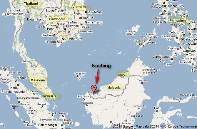 Kuching