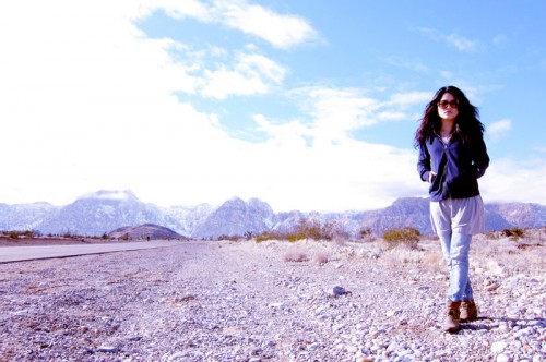 Red Rock Canyon