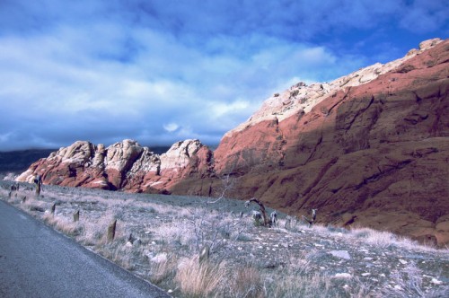 Red Rock Canyon