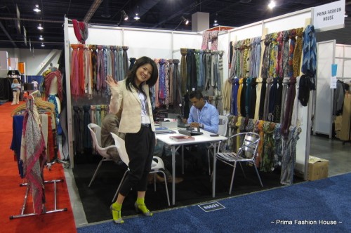 Hi from booth #66633 Hi from booth #66633