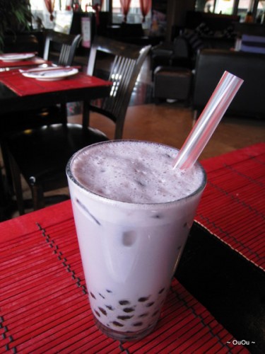 Taro Boba