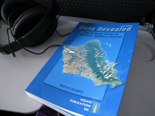 Oahu Ultimate Guide Book