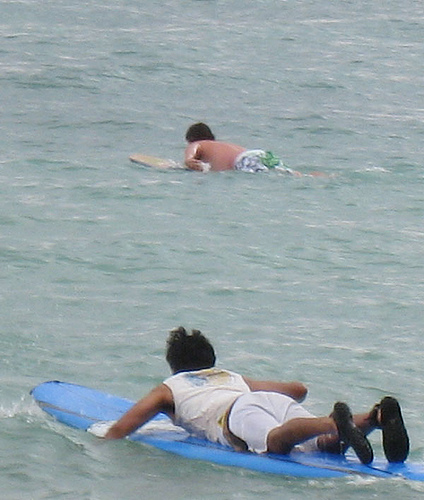 Surf Class