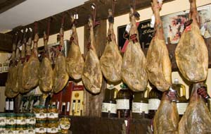 serrano hams